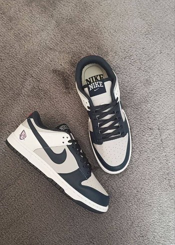 NİKE DUNK NETS ERKEK SPOR AYAKKABI - Görsel 4