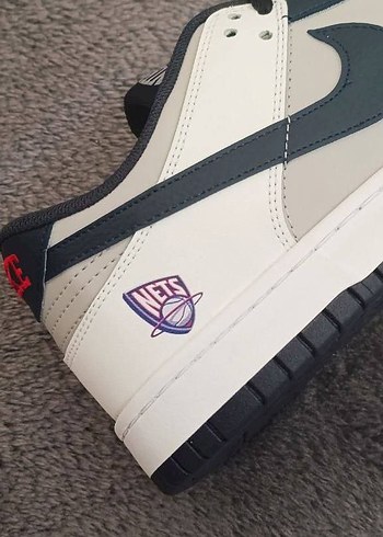 NİKE DUNK NETS ERKEK SPOR AYAKKABI - Görsel 2