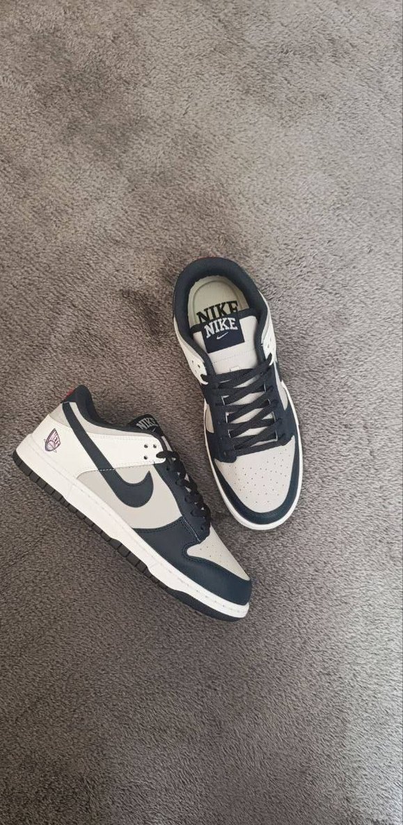 NİKE DUNK NETS ERKEK SPOR AYAKKABI - Görsel 4