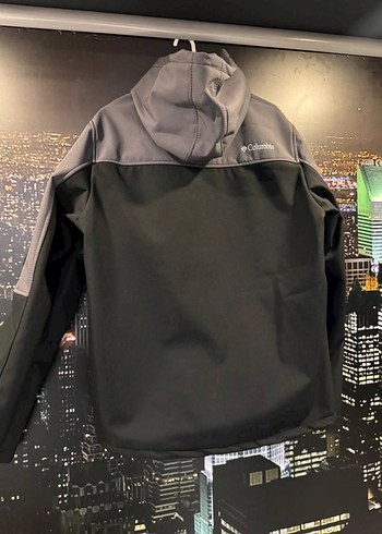  COLUMBİA SOFT JEL  - Görsel 3
