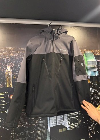  COLUMBİA SOFT JEL  - Görsel 2