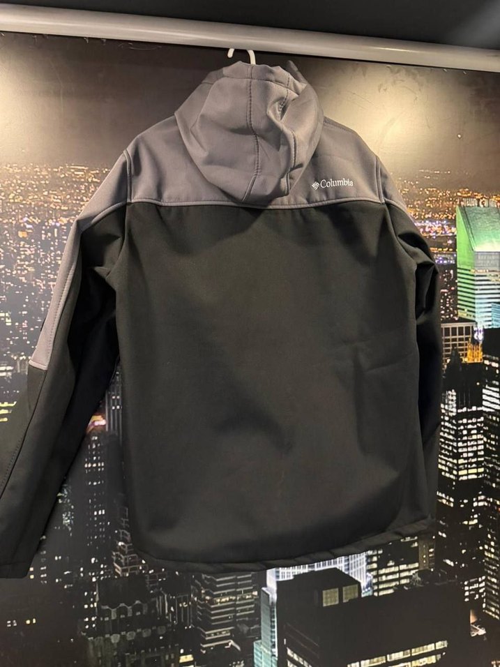  COLUMBİA SOFT JEL  - Görsel 3
