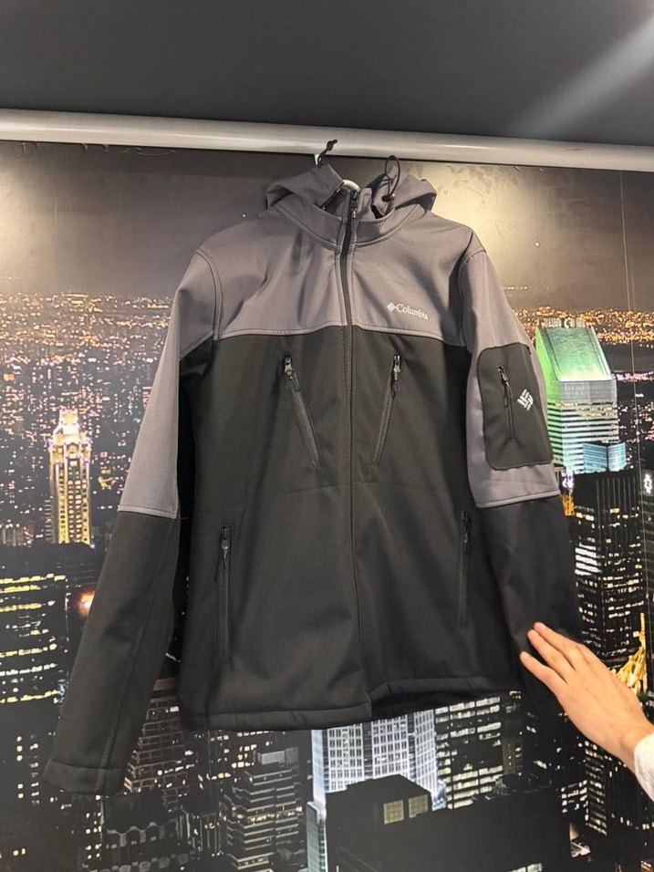 COLUMBİA SOFT JEL  - Görsel 2
