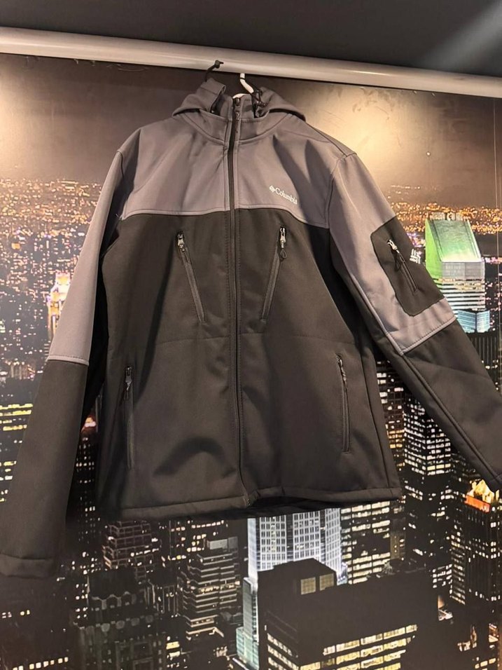  COLUMBİA SOFT JEL  - Görsel 4