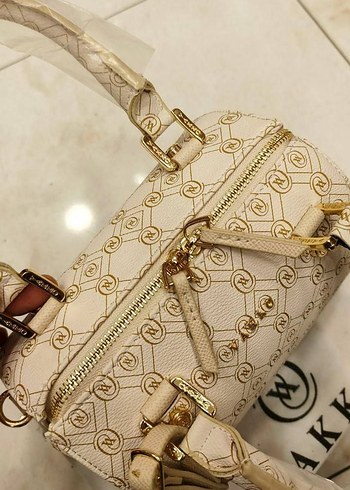 Vakko 
kadın kol çantası - Görsel 3