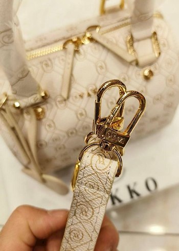 Vakko 
kadın kol çantası - Görsel 2