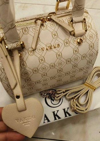 Vakko 
kadın kol çantası - Görsel 4