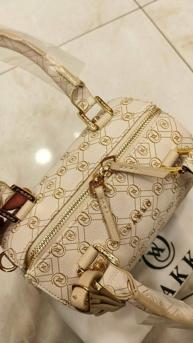 Vakko 
kadın kol çantası - Görsel 3