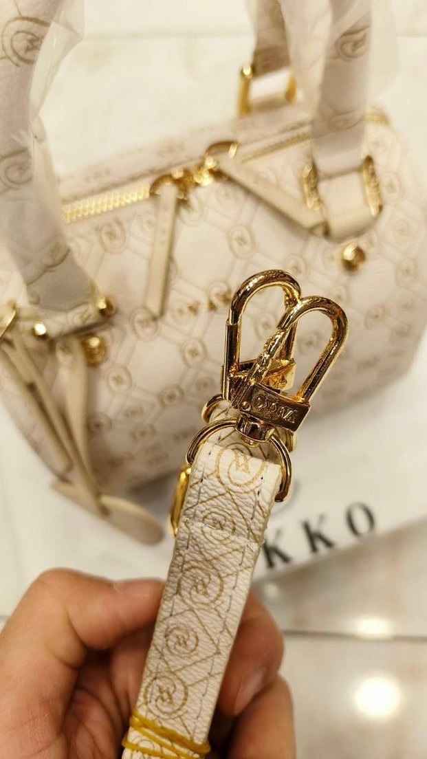 Vakko 
kadın kol çantası - Görsel 2