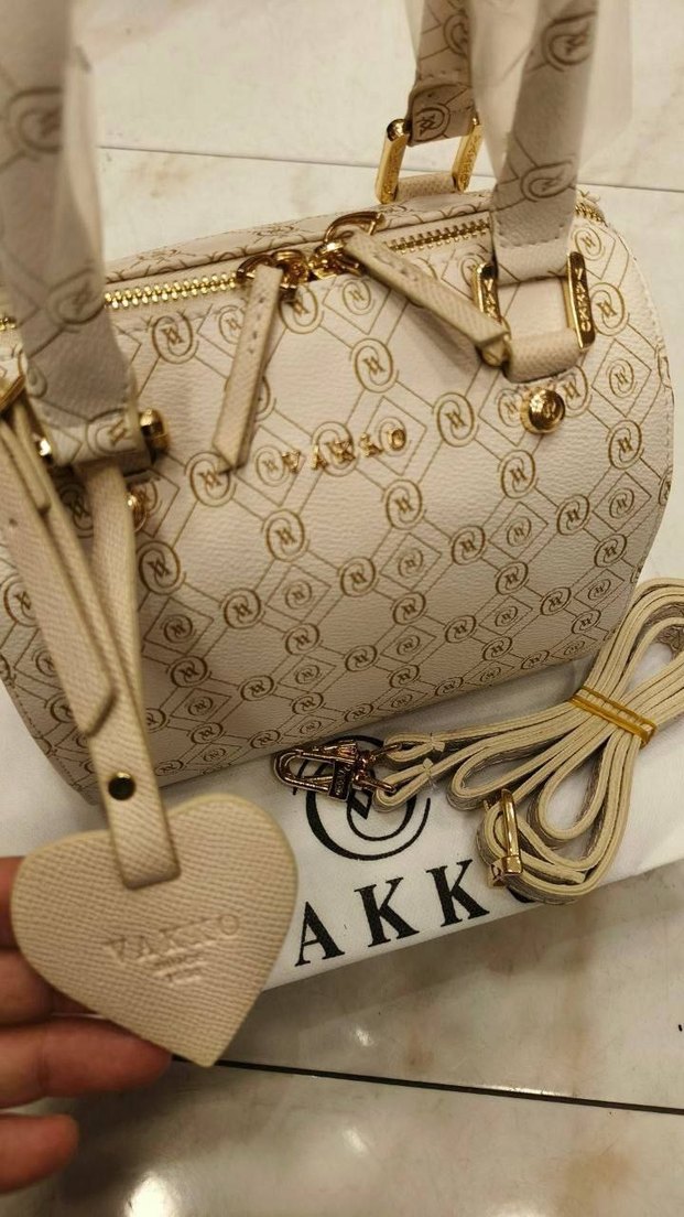 Vakko 
kadın kol çantası - Görsel 4