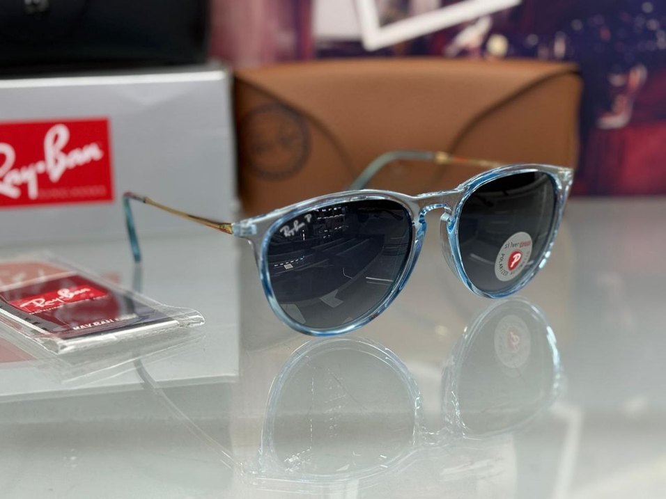 Ray-ban Kadın gözlük
orjinal - Görsel 3