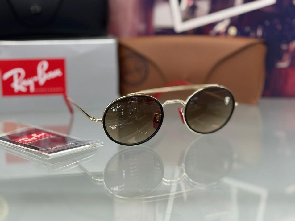Ray-ban Kadın gözlük
orjinal - Görsel 2