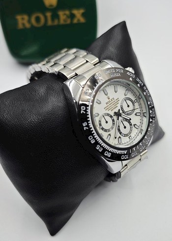 Rolex Daytona saat - Görsel 3