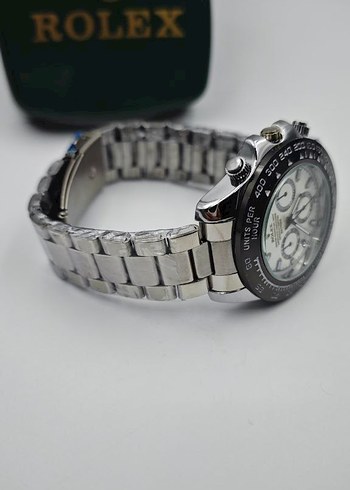 Rolex Daytona saat - Görsel 6