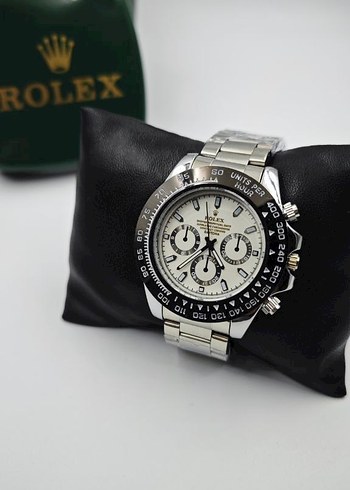 Rolex Daytona saat - Görsel 5