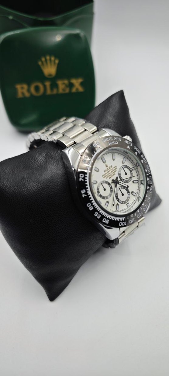 Rolex Daytona saat - Görsel 3