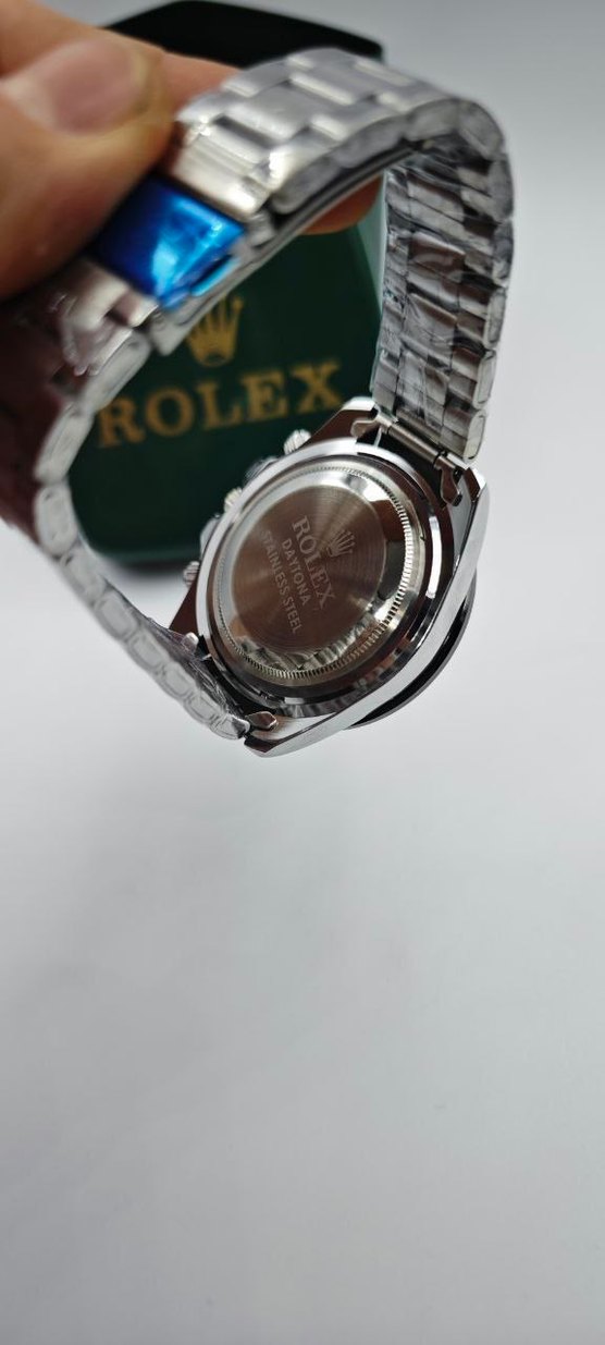 Rolex Daytona saat - Görsel 4