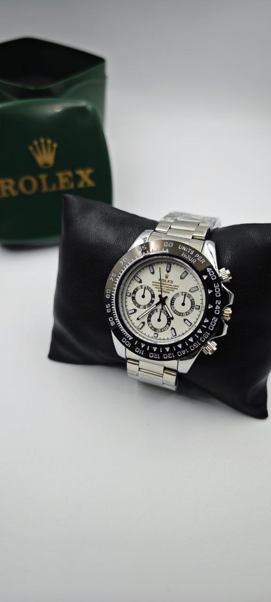 Rolex Daytona saat - Görsel 5