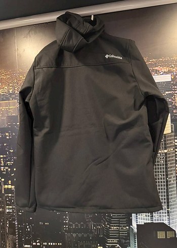  COLUMBİA ERKEK MONT - Görsel 2