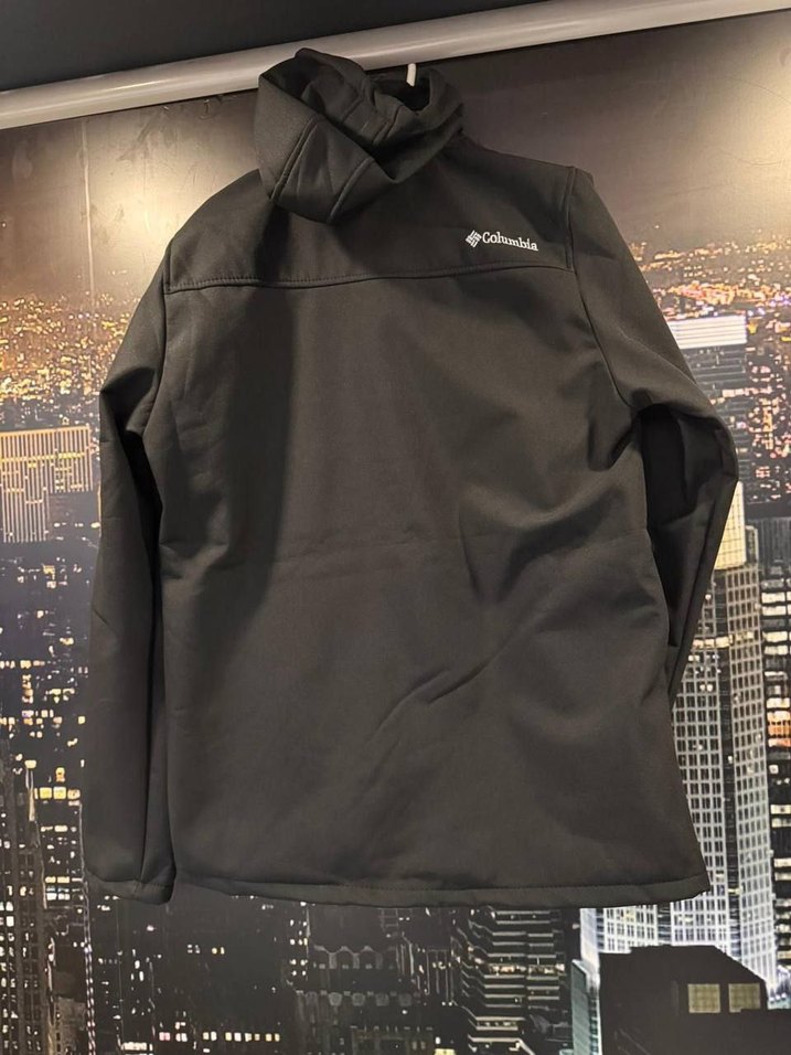  COLUMBİA ERKEK MONT - Görsel 2