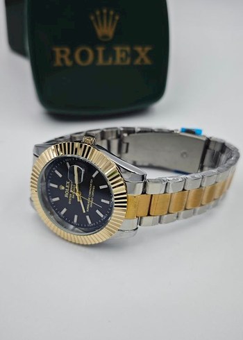 ROLEX DATEJUST - Görsel 4