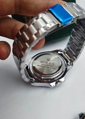 ROLEX DATEJUST - Görsel 6