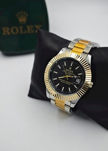 ROLEX DATEJUST - Görsel 3