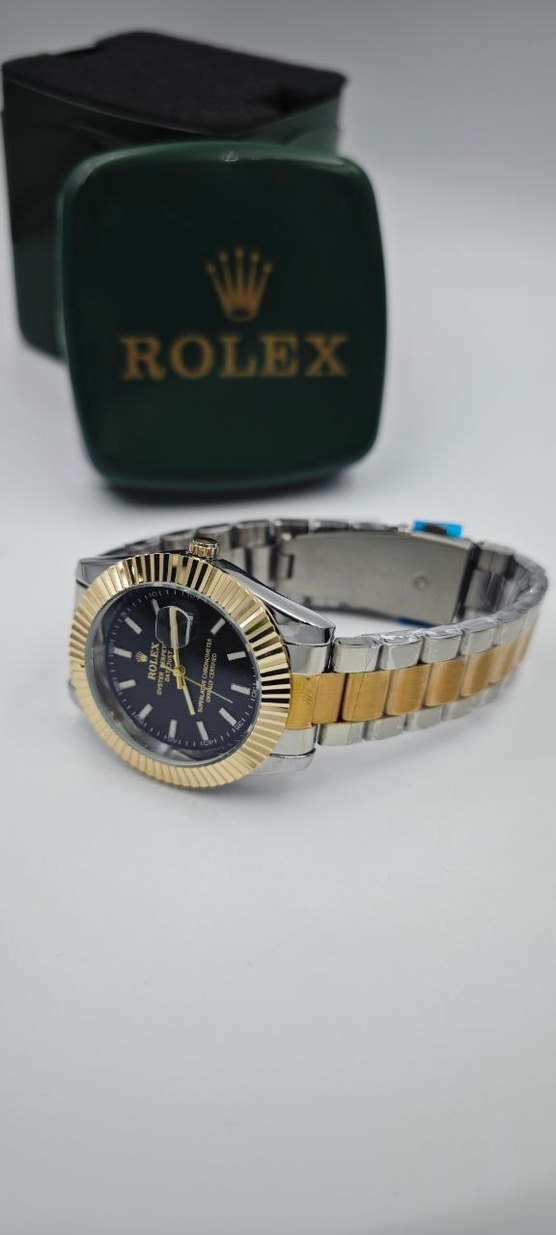 ROLEX DATEJUST - Görsel 4