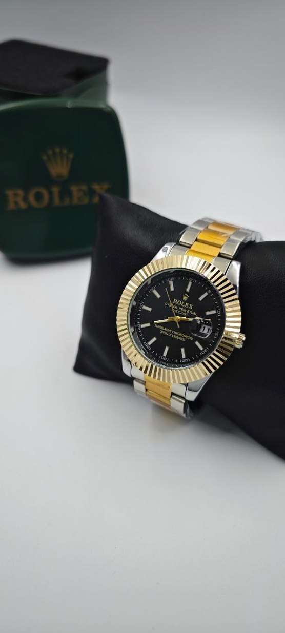 ROLEX DATEJUST - Görsel 3