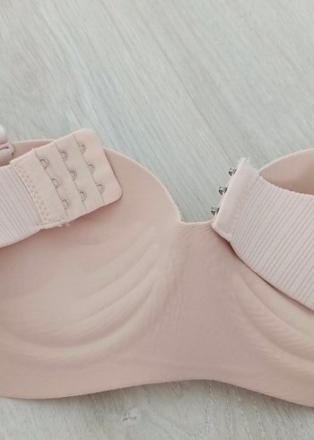 Penti Bej Pastel Renkli Rahat Sütyen