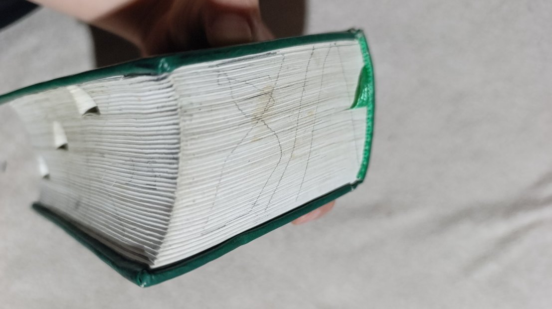 Redhouse Küçük El Sözlüğü - Görsel 4