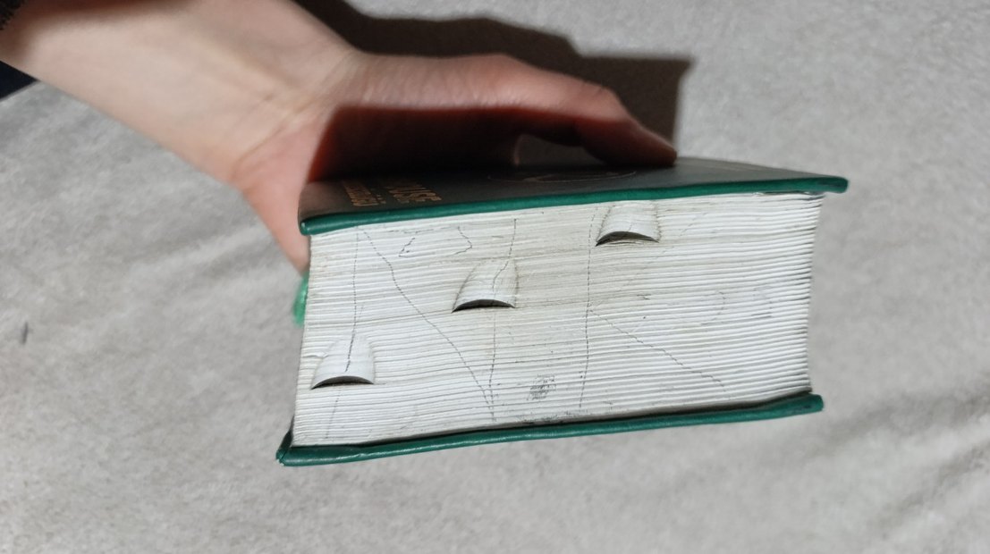 Redhouse Küçük El Sözlüğü - Görsel 2