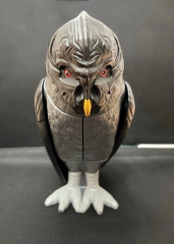 BAYKUŞ KRALLIĞI - Görsel 3