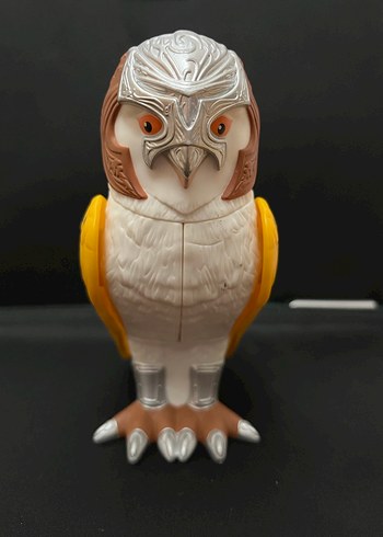 BAYKUŞ KRALLIĞI - Görsel 4