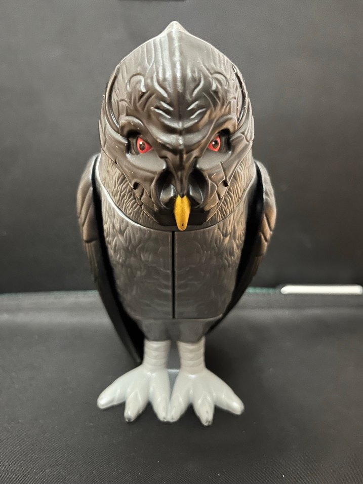 BAYKUŞ KRALLIĞI - Görsel 3