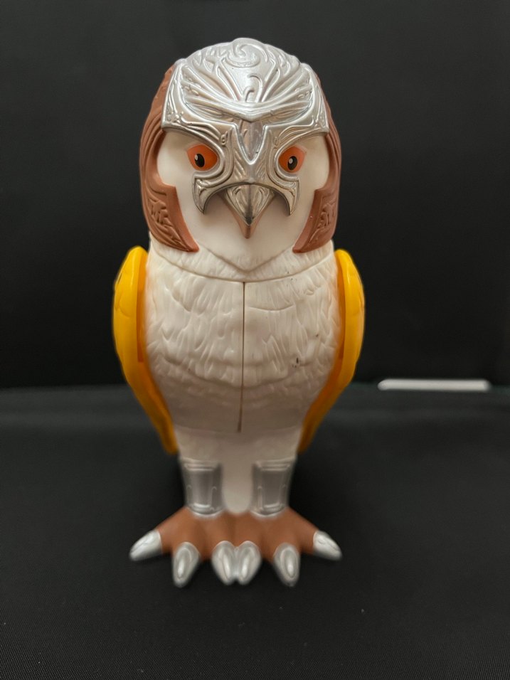 BAYKUŞ KRALLIĞI - Görsel 4