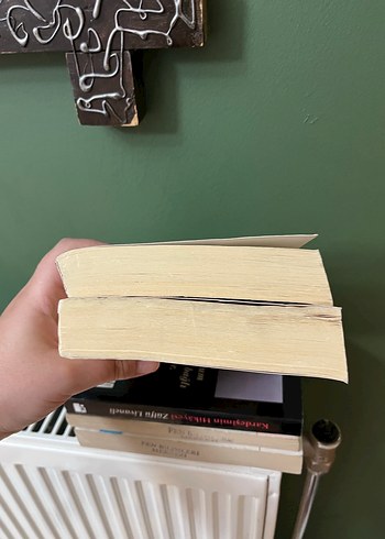 Uçurtma Avcısı ve Bin Muhteşem Güneş - Görsel 4