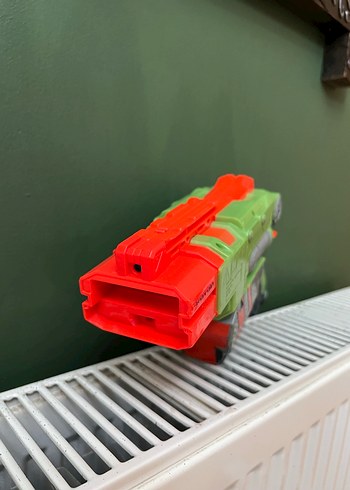 NERF Oyuncak Tabanca - Görsel 2
