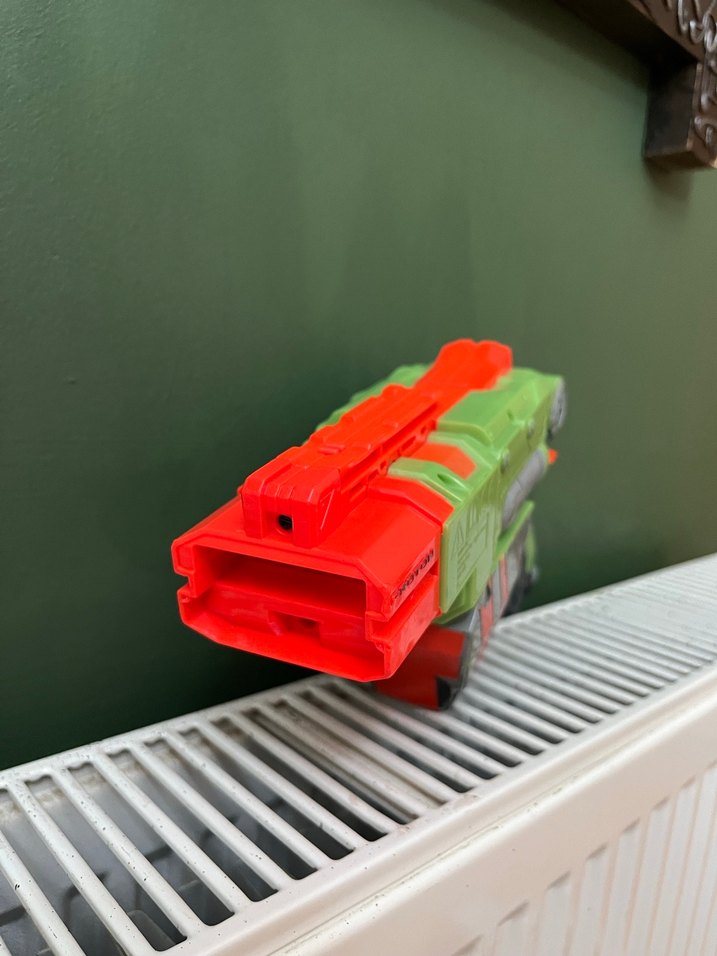 NERF Oyuncak Tabanca - Görsel 2
