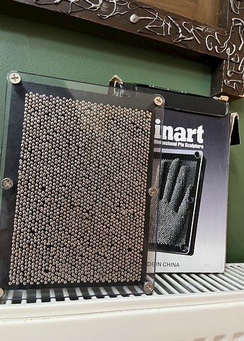 3D tablo - Görsel 2