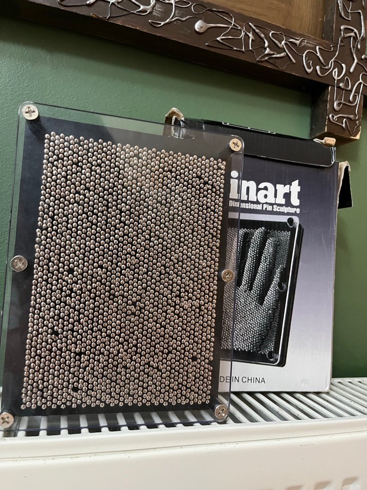 3D tablo - Görsel 2