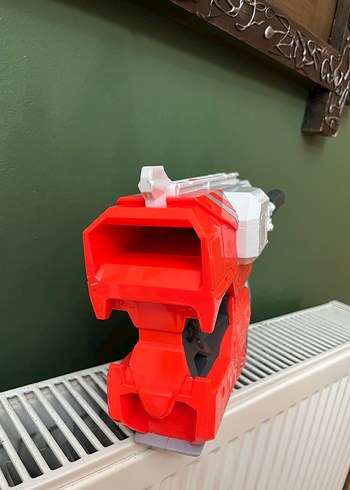 NERF DİSTRON oyuncak silah - Görsel 2