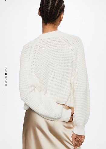 Mango kazak - Görsel 2