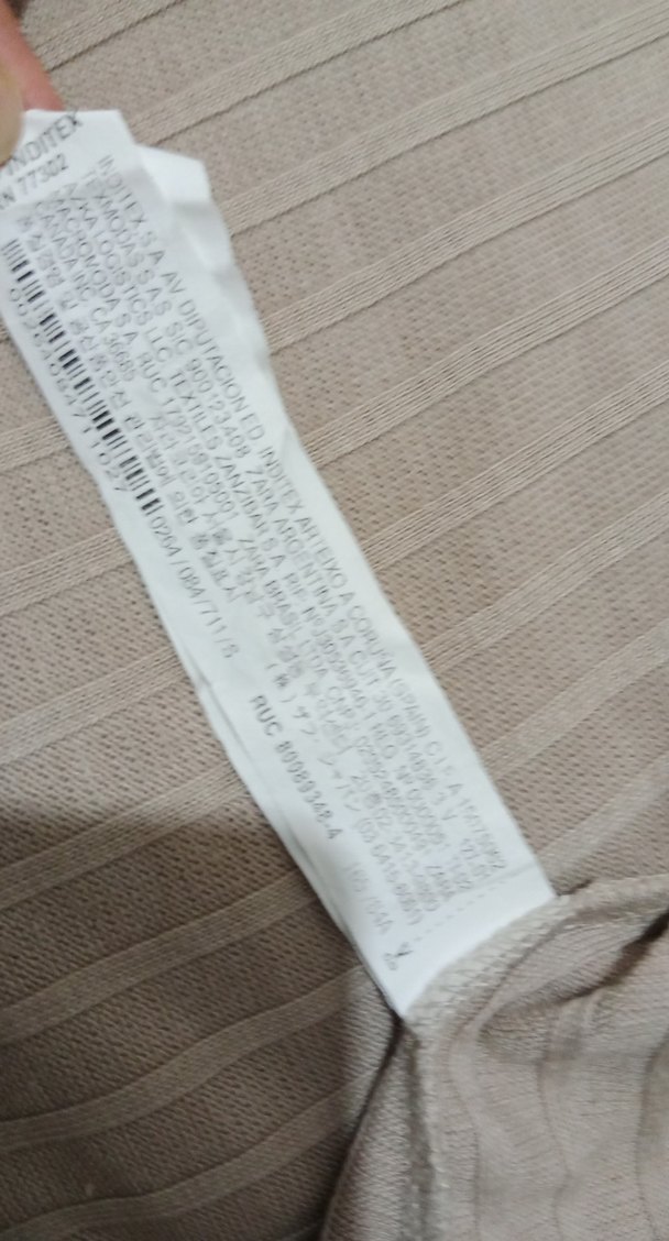 Zara Gri Kadın Uzun Pilili Elbise - Görsel 2