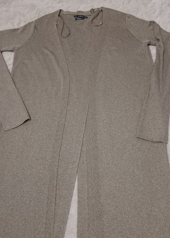 Zara Uzun ince S beden üst - Görsel 2