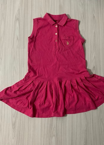 U.S Polo Assn. 10 Yaş