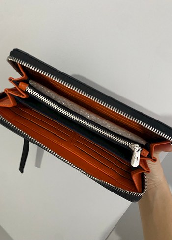 SEPTWOLVES CÜZDAN - Görsel 3