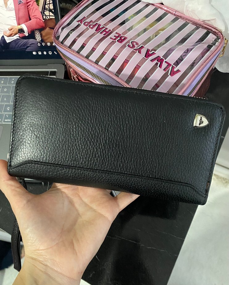 SEPTWOLVES CÜZDAN - Görsel 2