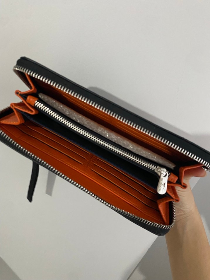 SEPTWOLVES CÜZDAN - Görsel 3