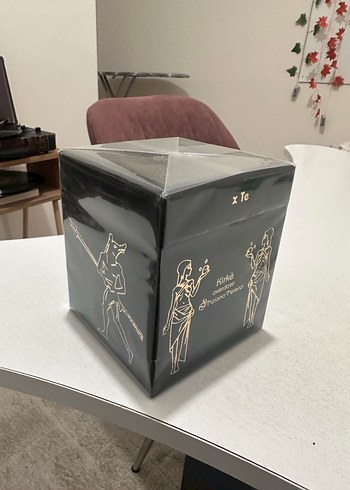 Kirke Overdose Erkek Parfümü Gold - Görsel 2